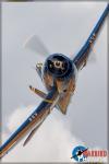 Grumman F6F-5 Hellcat - Planes of Fame Airshow 2017: Day 2 [ DAY 2 ]