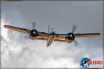 Grumman F7F-3P Tigercat - Planes of Fame Airshow 2017: Day 2 [ DAY 2 ]
