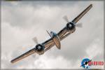 Grumman F7F-3P Tigercat - Planes of Fame Airshow 2017: Day 2 [ DAY 2 ]