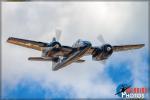 Grumman F7F-3P Tigercat - Planes of Fame Airshow 2017: Day 2 [ DAY 2 ]
