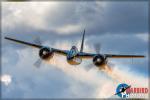 Grumman F7F-3P Tigercat - Planes of Fame Airshow 2017: Day 2 [ DAY 2 ]