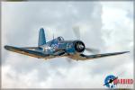 Goodyear FG-1D Corsair - Planes of Fame Airshow 2017: Day 2 [ DAY 2 ]