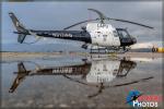 Los Angeles PD AS350 Ecureuil  119 - Planes of Fame Airshow 2017: Day 2 [ DAY 2 ]