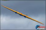 Northrop N9MB Flying  Wing - Planes of Fame Airshow 2017: Day 2 [ DAY 2 ]