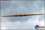 Northrop N9MB Flying  Wing - Planes of Fame Airshow 2017: Day 2 [ DAY 2 ]
