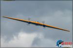 Northrop N9MB Flying  Wing - Planes of Fame Airshow 2017: Day 2 [ DAY 2 ]