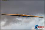 Northrop N9MB Flying  Wing - Planes of Fame Airshow 2017: Day 2 [ DAY 2 ]