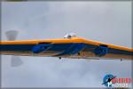 Northrop N9MB Flying  Wing - Planes of Fame Airshow 2017: Day 2 [ DAY 2 ]