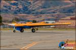 Northrop N9MB Flying  Wing - Planes of Fame Airshow 2017: Day 2 [ DAY 2 ]