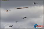 Opening Ceremonies - Planes of Fame Airshow 2017: Day 2 [ DAY 2 ]