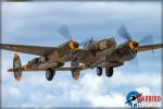 Lockheed P-38J Lightning - Planes of Fame Airshow 2017: Day 2 [ DAY 2 ]