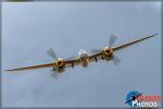Lockheed P-38J Lightning - Planes of Fame Airshow 2017: Day 2 [ DAY 2 ]