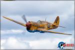 Curtiss P-40M Warhawk - Planes of Fame Airshow 2017: Day 2 [ DAY 2 ]