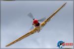 Curtiss P-40N Warhawk - Planes of Fame Airshow 2017: Day 2 [ DAY 2 ]