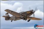 North American P-51A Mustang - Planes of Fame Airshow 2017: Day 2 [ DAY 2 ]