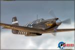 North American P-51A Mustang - Planes of Fame Airshow 2017: Day 2 [ DAY 2 ]