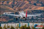North American P-51D Mustang - Planes of Fame Airshow 2017: Day 2 [ DAY 2 ]