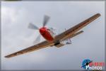 North American P-51D Mustang - Planes of Fame Airshow 2017: Day 2 [ DAY 2 ]