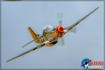 North American P-51D Mustang - Planes of Fame Airshow 2017: Day 2 [ DAY 2 ]