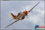 North American P-51D Mustang - Planes of Fame Airshow 2017: Day 2 [ DAY 2 ]