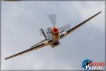 North American P-51D Mustang - Planes of Fame Airshow 2017: Day 2 [ DAY 2 ]