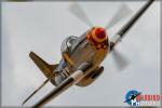 North American P-51D Mustang - Planes of Fame Airshow 2017: Day 2 [ DAY 2 ]