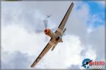 North American P-51D Mustang - Planes of Fame Airshow 2017: Day 2 [ DAY 2 ]