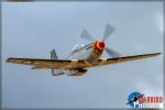 North American P-51D Mustang - Planes of Fame Airshow 2017: Day 2 [ DAY 2 ]