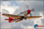North American P-51D Mustang - Planes of Fame Airshow 2017: Day 2 [ DAY 2 ]