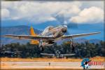 North American P-51D Mustang - Planes of Fame Airshow 2017: Day 2 [ DAY 2 ]