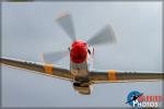 North American P-51D Mustang - Planes of Fame Airshow 2017: Day 2 [ DAY 2 ]