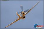 North American P-51D Mustang - Planes of Fame Airshow 2017: Day 2 [ DAY 2 ]