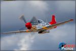 North American P-51D Mustang - Planes of Fame Airshow 2017: Day 2 [ DAY 2 ]