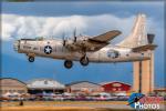 Consolidated PB4Y-2 Privateer  104 - Planes of Fame Airshow 2017: Day 2 [ DAY 2 ]