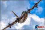 Consolidated PB4Y-2 Privateer - Planes of Fame Airshow 2017: Day 2 [ DAY 2 ]