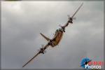 Consolidated PB4Y-2 Privateer  106 - Planes of Fame Airshow 2017: Day 2 [ DAY 2 ]