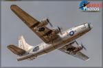 Consolidated PB4Y-2 Privateer  109 - Planes of Fame Airshow 2017: Day 2 [ DAY 2 ]