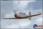 Pilatus P-2 - Planes of Fame Airshow 2017: Day 2 [ DAY 2 ]
