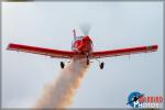 Rob Harrison Zlin 50 Tumbling  Bear - Planes of Fame Airshow 2017: Day 2 [ DAY 2 ]