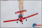 Rob Harrison Zlin 50 Tumbling  Bear - Planes of Fame Airshow 2017: Day 2 [ DAY 2 ]