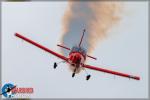 Rob Harrison Zlin 50 Tumbling  Bear - Planes of Fame Airshow 2017: Day 2 [ DAY 2 ]