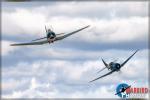 Douglas SBD Dauntless - Planes of Fame Airshow 2017: Day 2 [ DAY 2 ]
