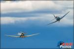 Douglas SBD Dauntless - Planes of Fame Airshow 2017: Day 2 [ DAY 2 ]