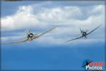 Douglas SBD Dauntless - Planes of Fame Airshow 2017: Day 2 [ DAY 2 ]