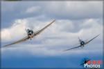 Douglas SBD Dauntless - Planes of Fame Airshow 2017: Day 2 [ DAY 2 ]