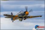 Hawker Sea Fury  T Mk20 102 - Planes of Fame Airshow 2017: Day 2 [ DAY 2 ]
