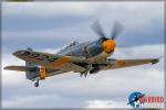 Hawker Sea Fury  T Mk20 102 - Planes of Fame Airshow 2017: Day 2 [ DAY 2 ]