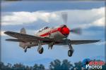 Hawker Sea Fury  T Mk20 102 - Planes of Fame Airshow 2017: Day 2 [ DAY 2 ]