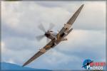Supermarine Spitfire Mk  XIV - Planes of Fame Airshow 2017: Day 2 [ DAY 2 ]
