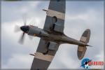 Supermarine Spitfire Mk  XIV - Planes of Fame Airshow 2017: Day 2 [ DAY 2 ]